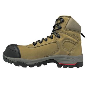 Zapato Seguridad Edelbrock Botin Ed 205