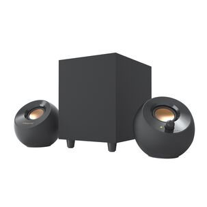 Parlante Creative Pebble Plus Con Subwoofer