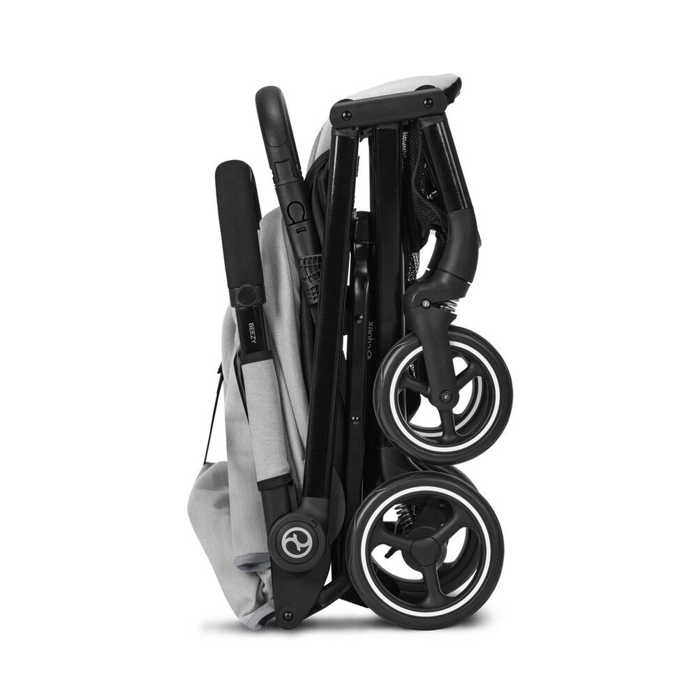 Coche Travel System Beezy Blk + Aton S2 + Base image number 9.0