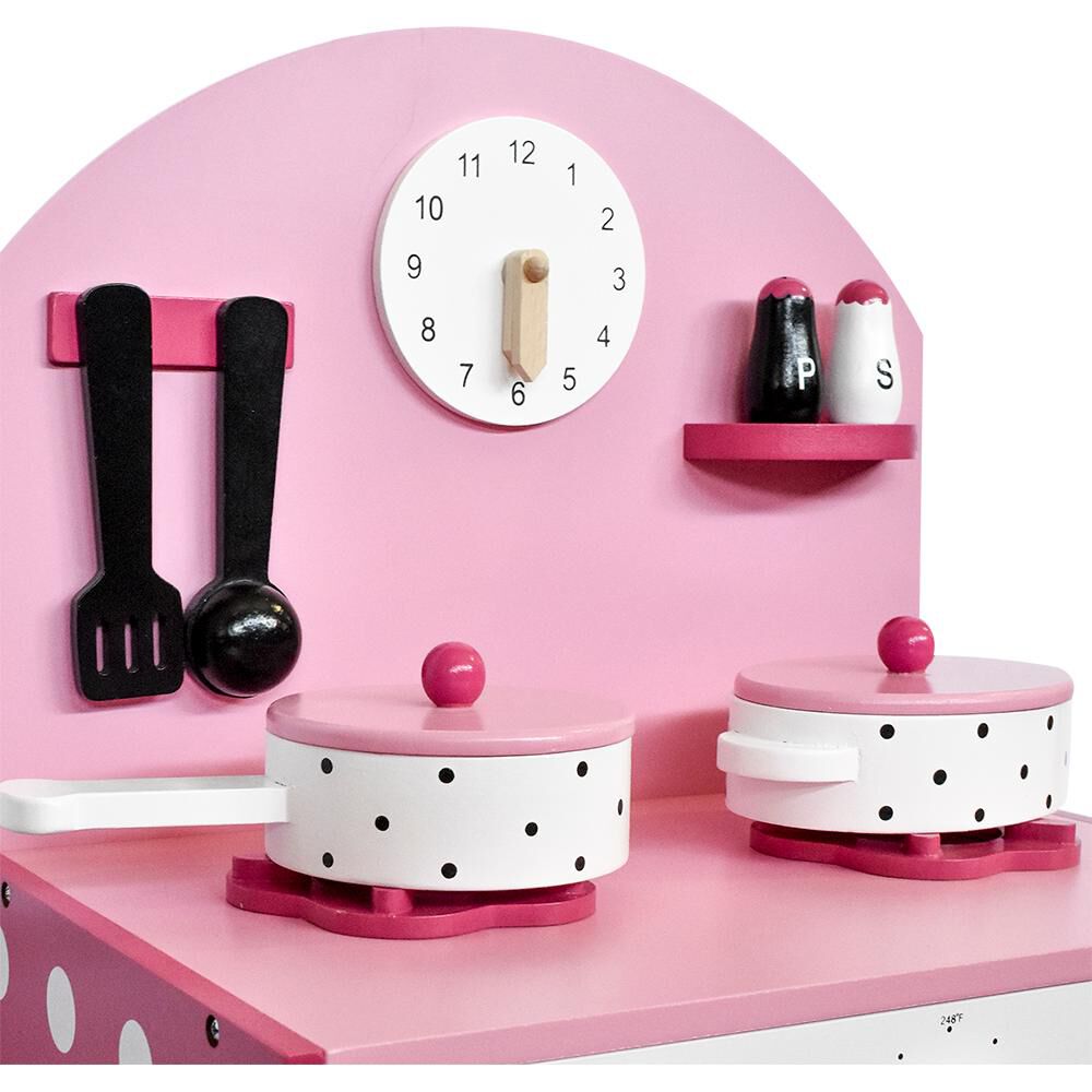 Cocina De Juguete Gamepower Coc001 en Oferta compra en Hites