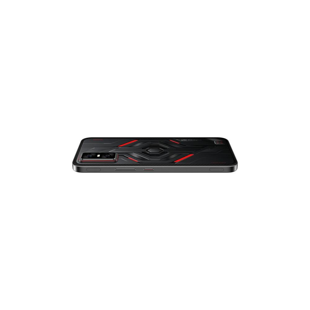 Smartphone Infinix GT 30 Pro / 5G / 256 GB / Dark Flare / Liberado image number 3.0