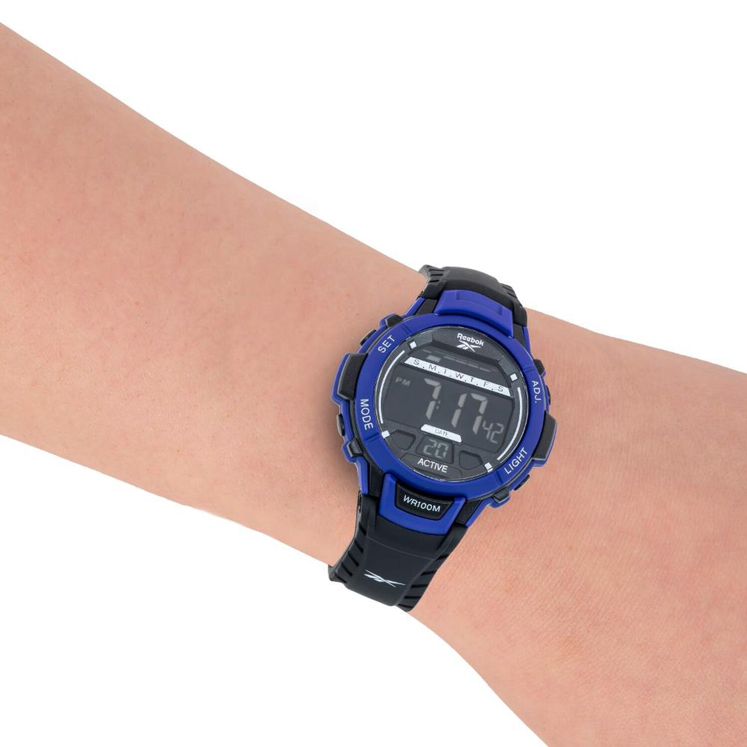 Reloj Reebok Mujer Rv-cru-l9-pupb-bb Crunches image number 4.0