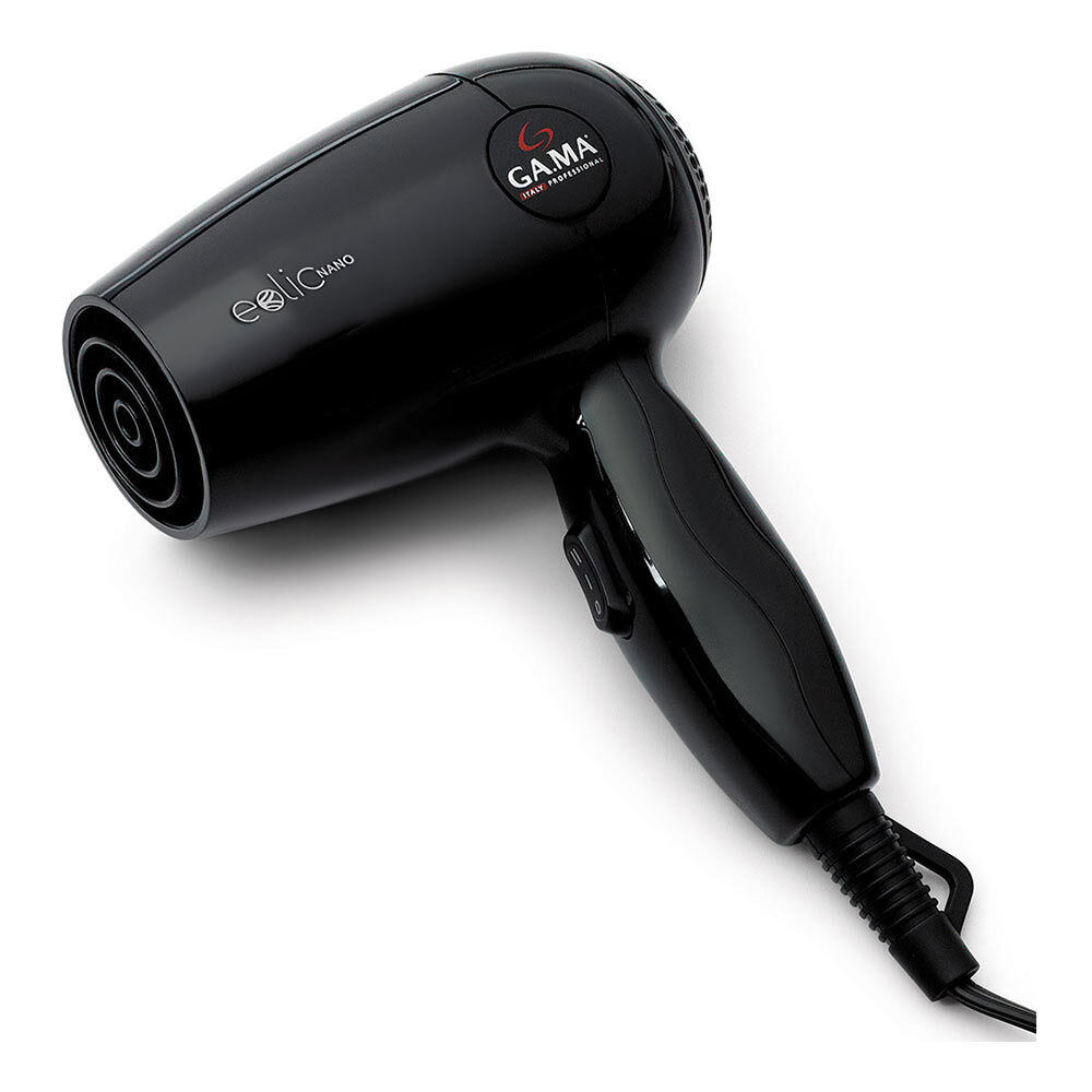 Secador De Pelo Gama Eolic Nano image number 0.0