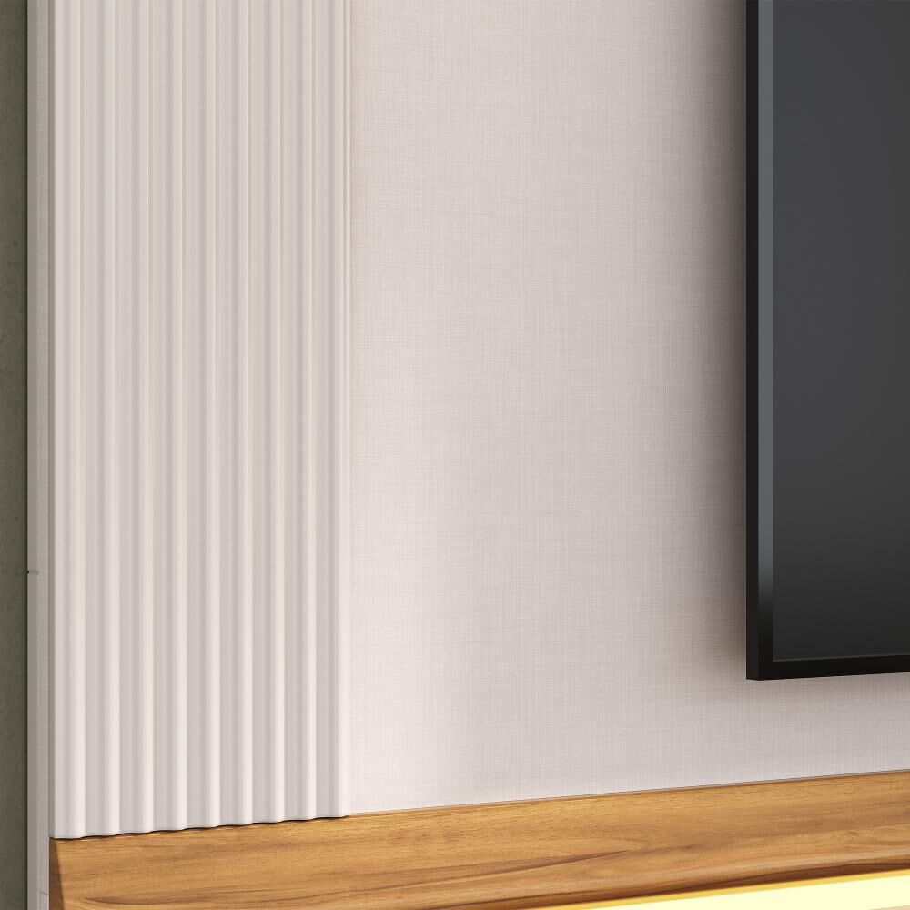 Panel Tv Home Mobili Elisse / 2 image number 7.0