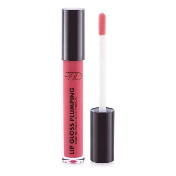 Brillo De Labios Light Pumpling Red 01 Petrizzio
