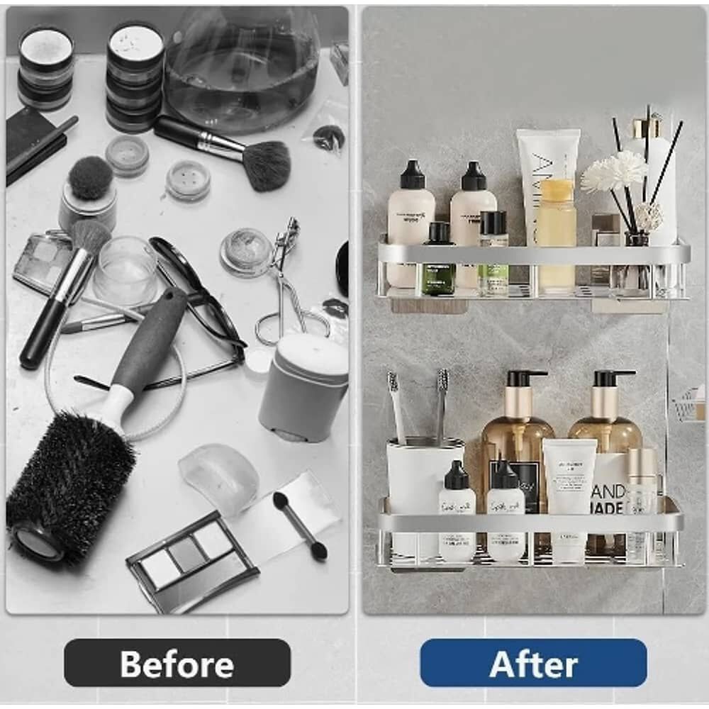 Repisa De Ducha Set X2 image number 4.0