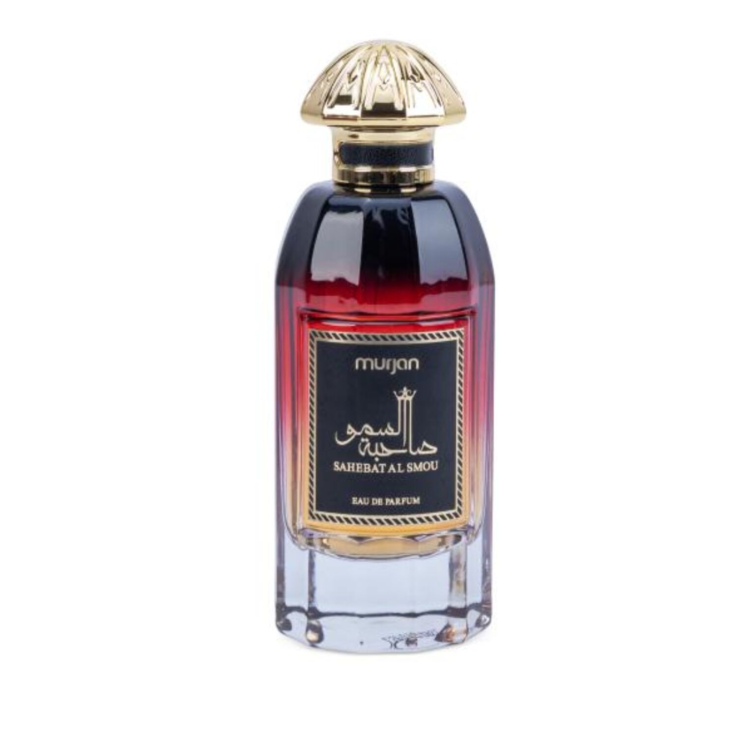 Murjan Sahebat Al Smou Eau De Parfum 100 Ml Unisex image number 1.0