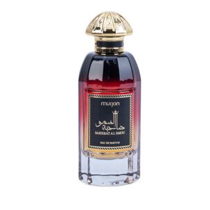 Murjan Sahebat Al Smou Eau De Parfum 100 Ml Unisex