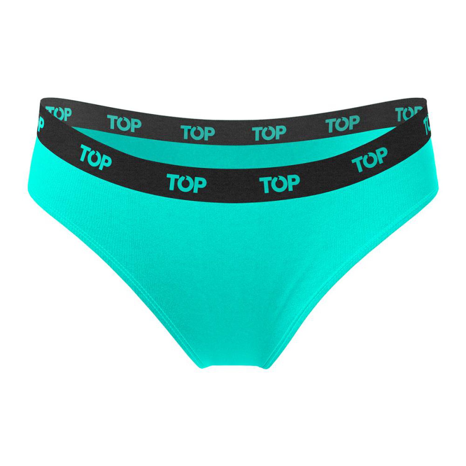 Pack Bikini Mujer Top / 5 Piezas image number 6.0