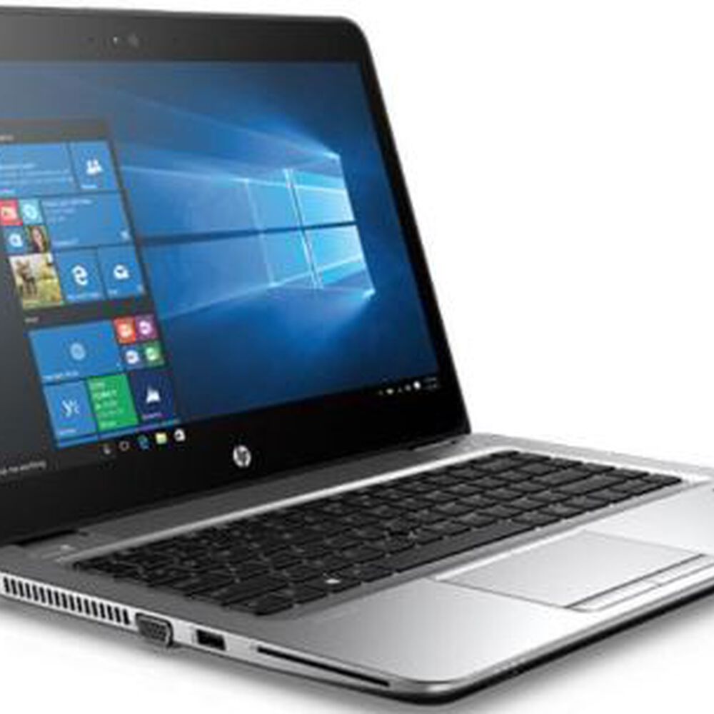 Notebook Hp Elitebook 840 G3 14 (i7-6ta 8gb 256gb Ssd) Reacondicionado Grado A image number 2.0