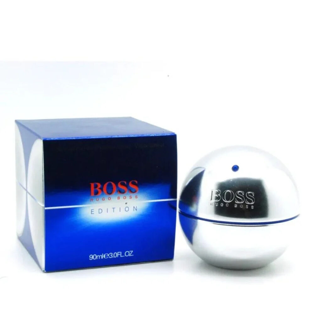 Hugo Boss Inmotion Blue Men Edt 90ml image number 0.0
