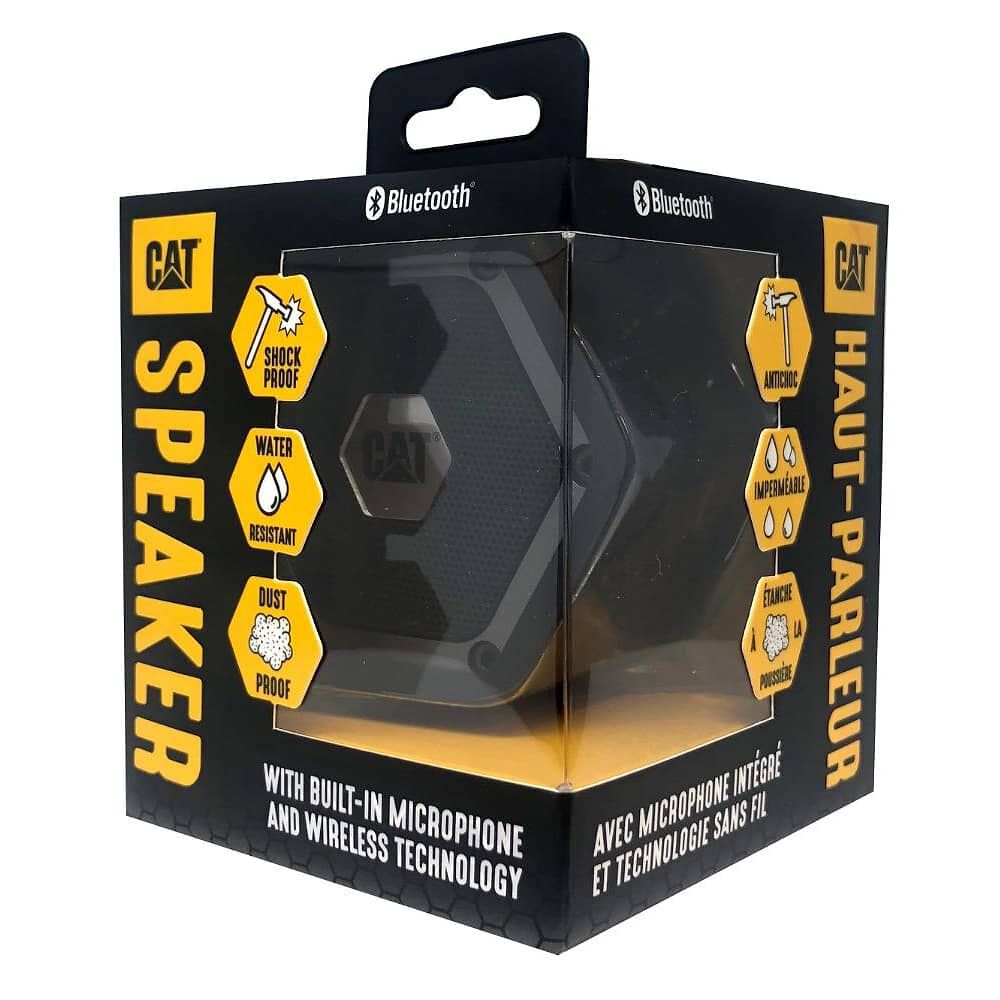Mini Parlante Cat Bluetooth image number 6.0
