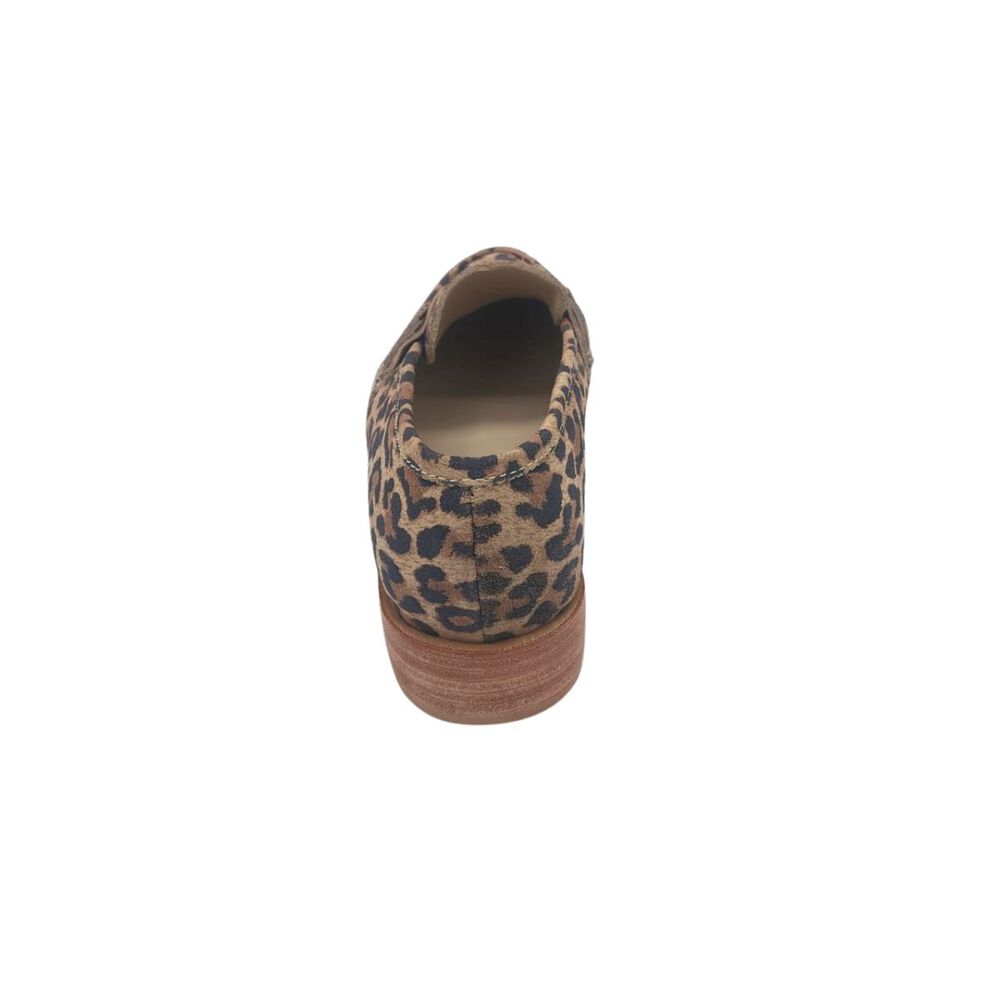 Zapato Celica Animal Print Pao Pecados image number 5.0
