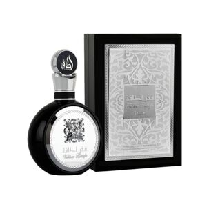 Lattafa "fakhar Black" Edp Hombre 100 Ml