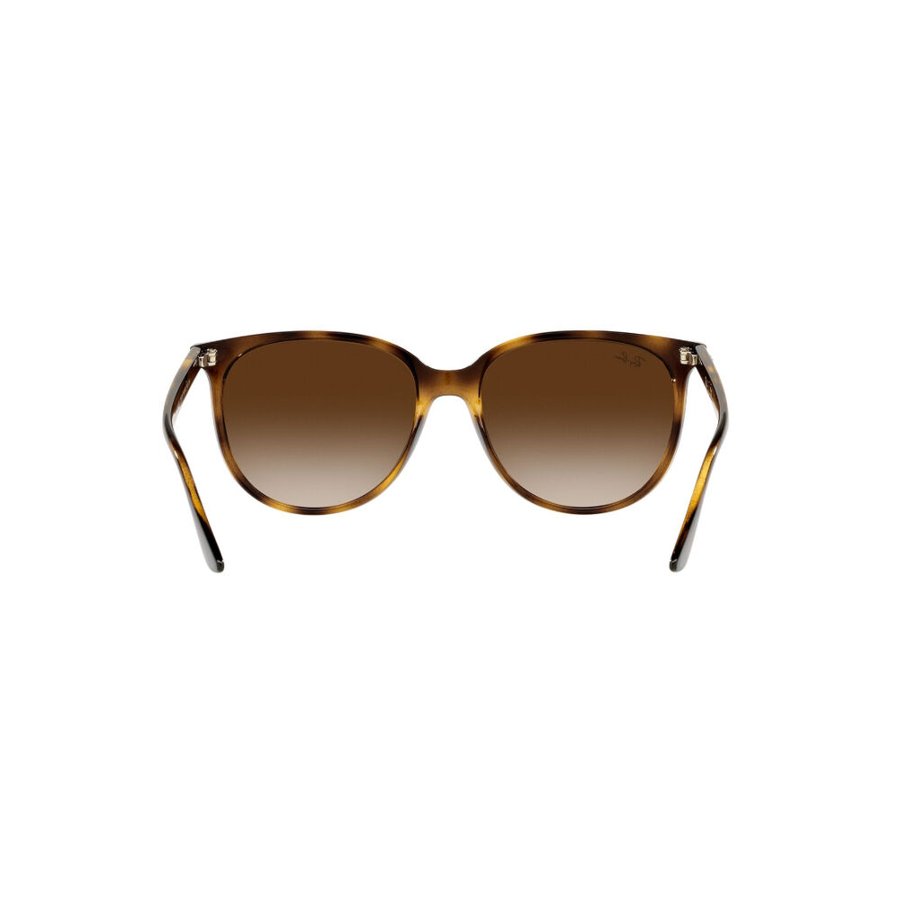 Lentes De Sol Gradient Brown Ray-ban image number 3.0