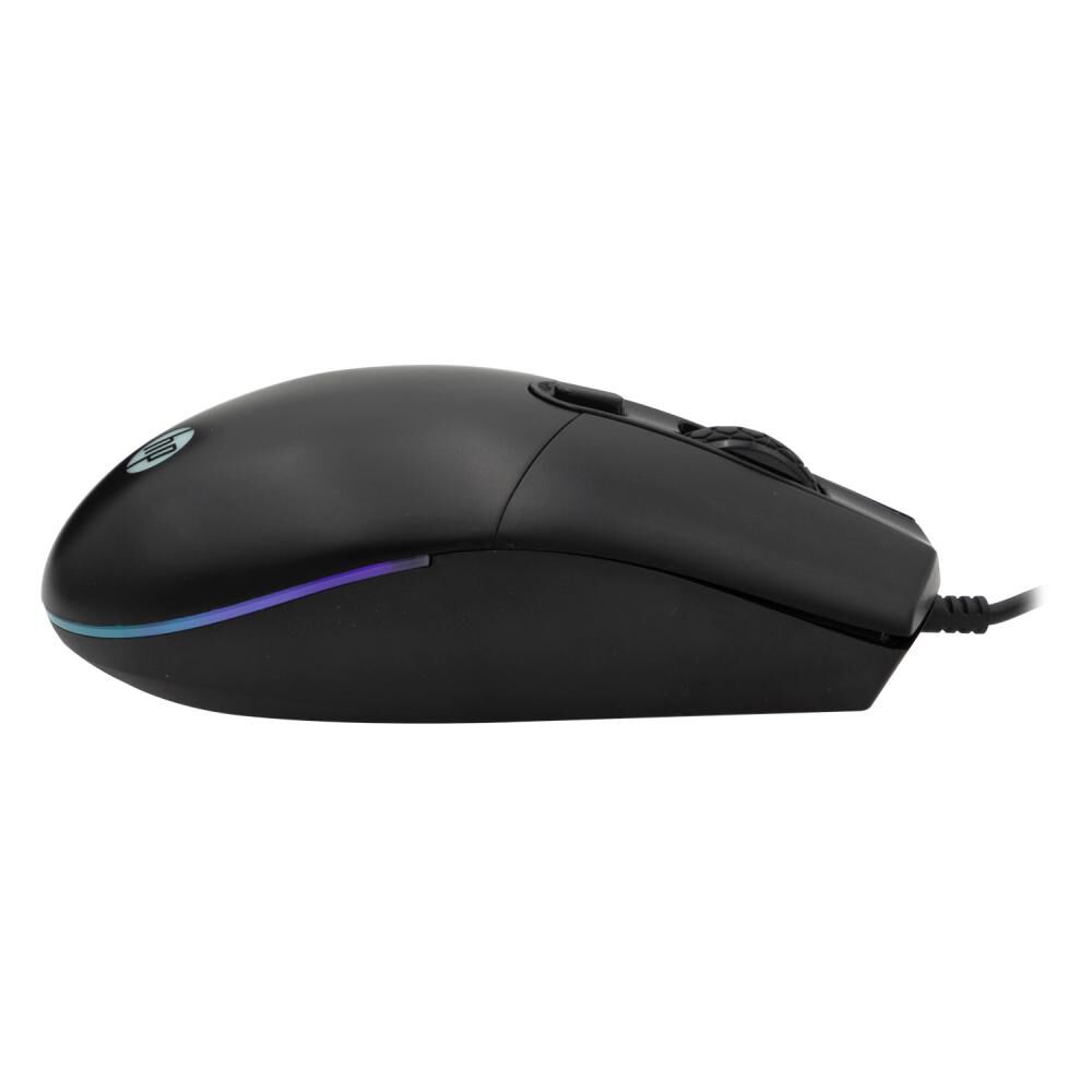 Mouse Gamer HP M260 image number 1.0