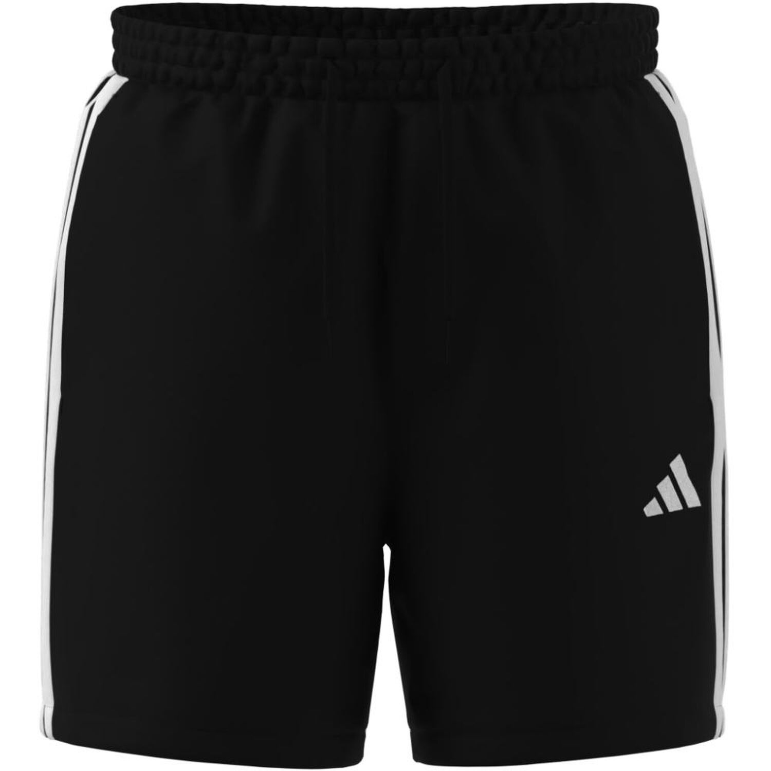 Pantal&oacute;n Corto Hombre Essential Adidas Chelsea 3 Bandas image number 7.0
