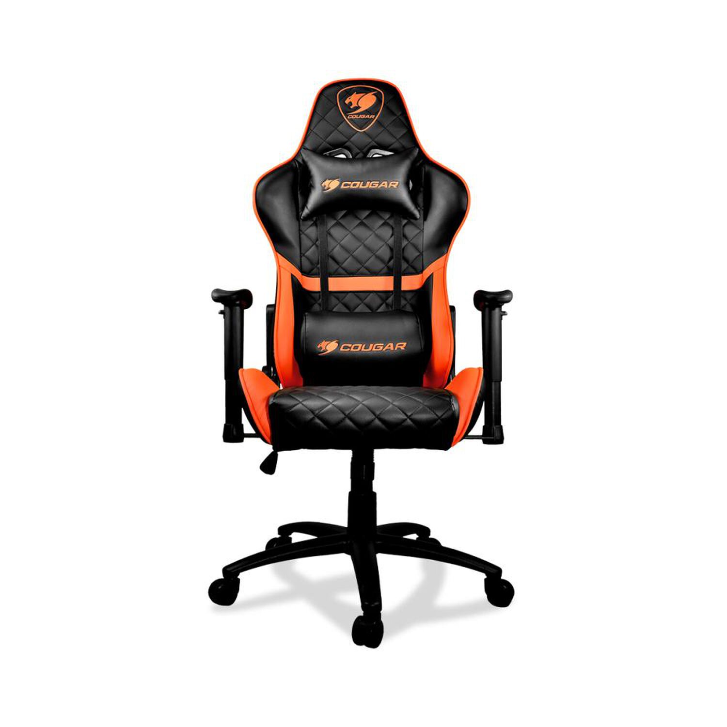 Silla Gamer Cougar Armor One 3MARONXB image number 0.0