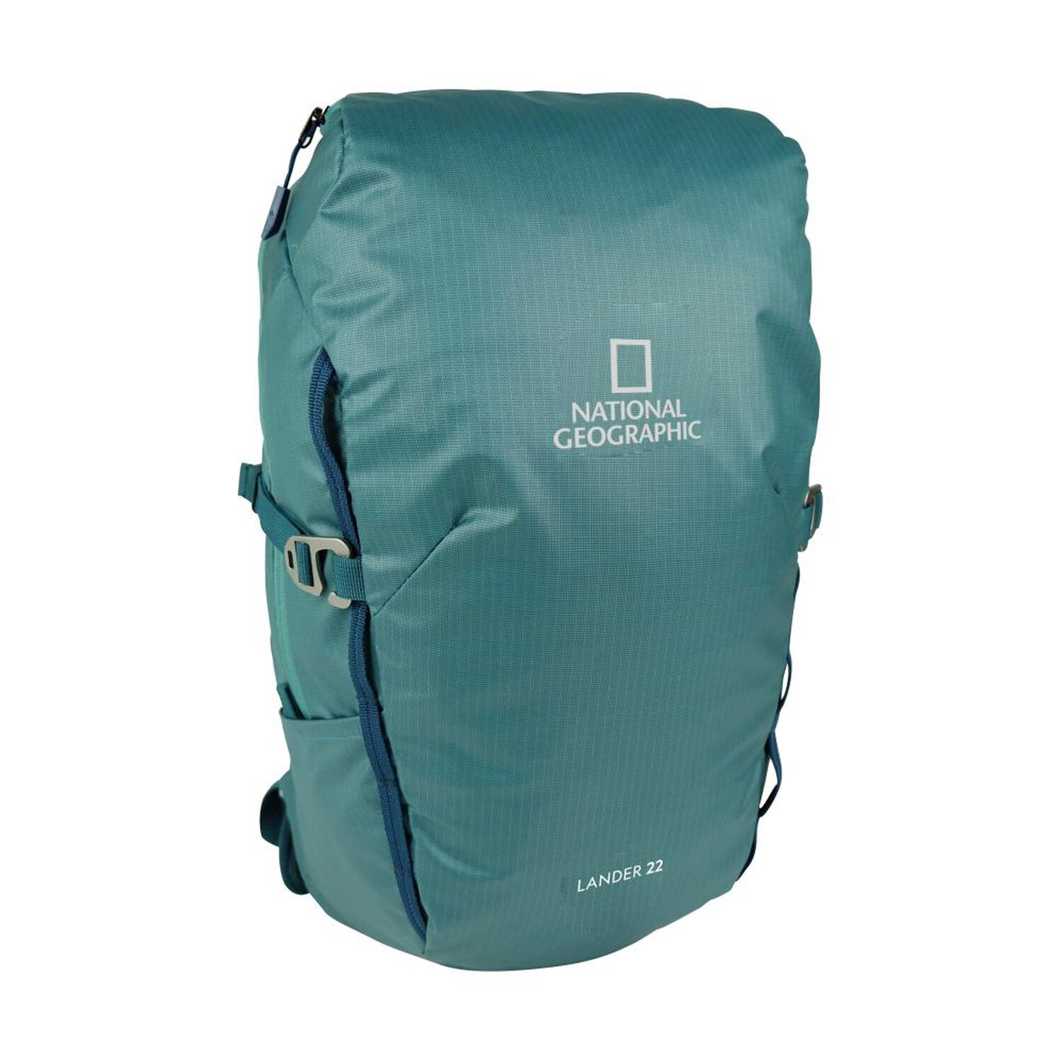 Mochila Outdoor Natgeo Mng14221 / 22 Litros image number 1.0