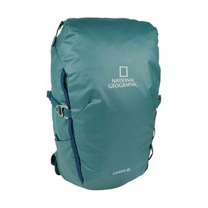 Mochila Outdoor Natgeo Mng14221 / 22 Litros