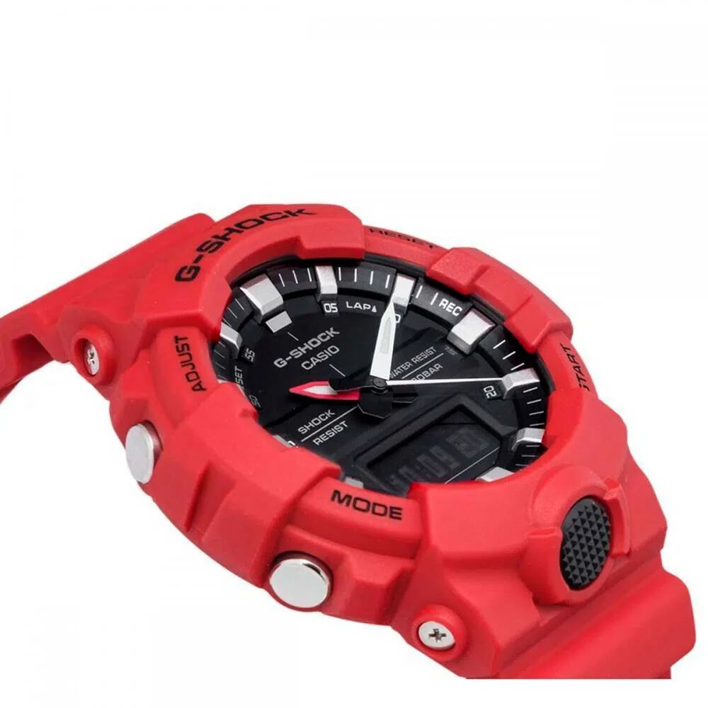 Reloj Casio G-shock Ga-800-4adr image number 2.0