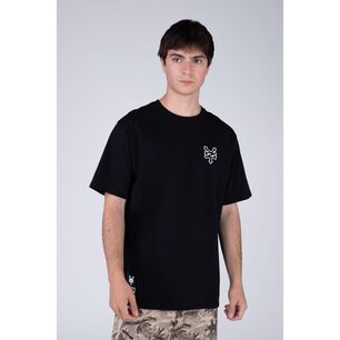 Polera M/c Original Double Hombre Zoo York