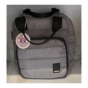 Mochila Acolchada Multifuncional
