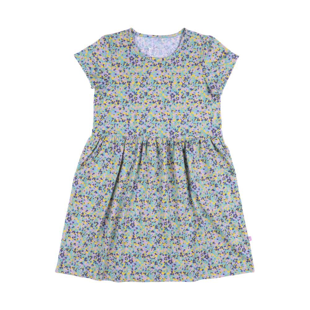 Vestido Niña Topsis image number 0.0