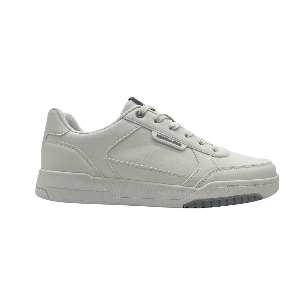 Zapatilla Escolar Hombre Northstar Anne Blanco image number 0.0