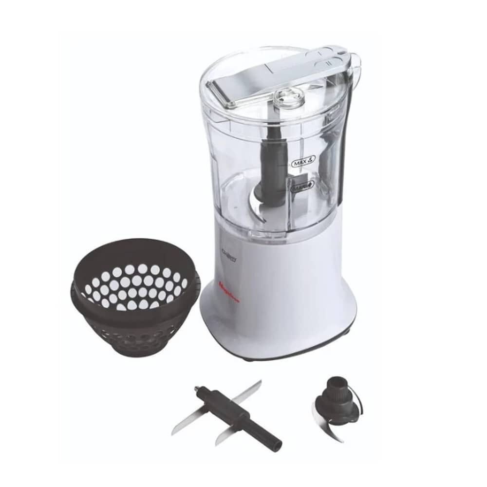 Picadora Choppy Magefesa 500w Mgf4840 image number 2.0