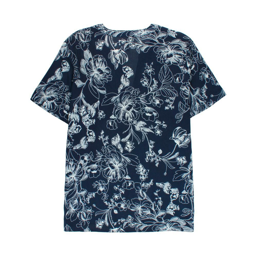 Blusa Mujer Geeps image number 1.0