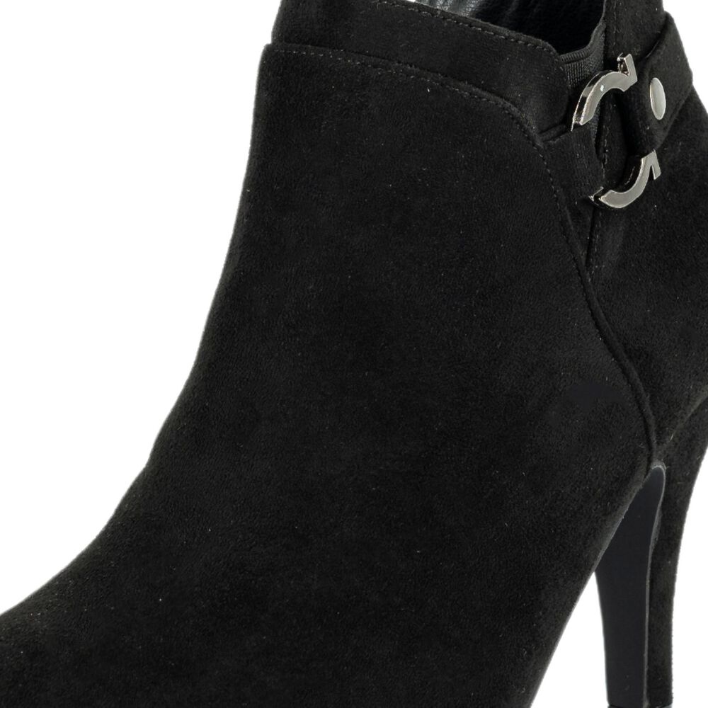 Botin Lorea Full Negro Alquimia image number 4.0