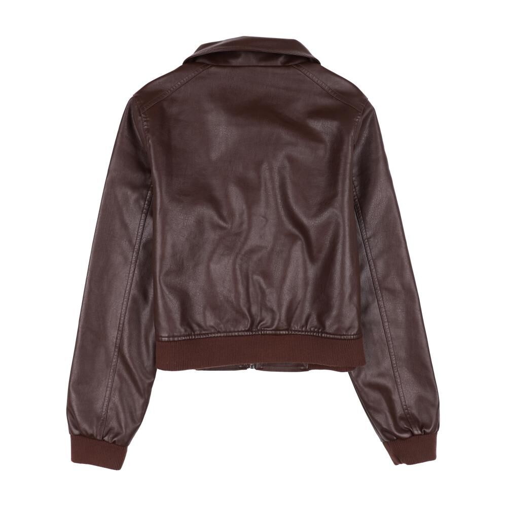 Chaqueta Mujer Rolly Go image number 1.0