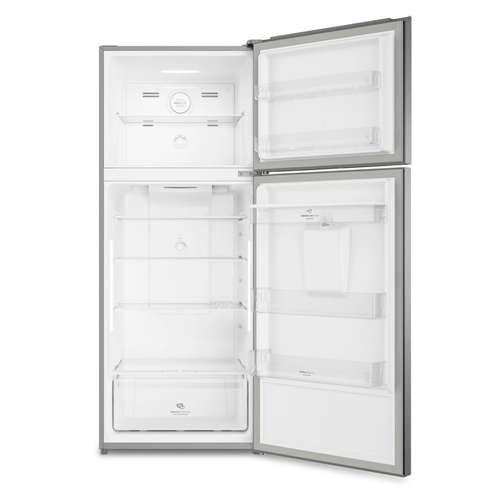 Refrigerador Top Freezer Mademsa Altus 1430W / No Frost / 425 Litros / A+ image number 4.0