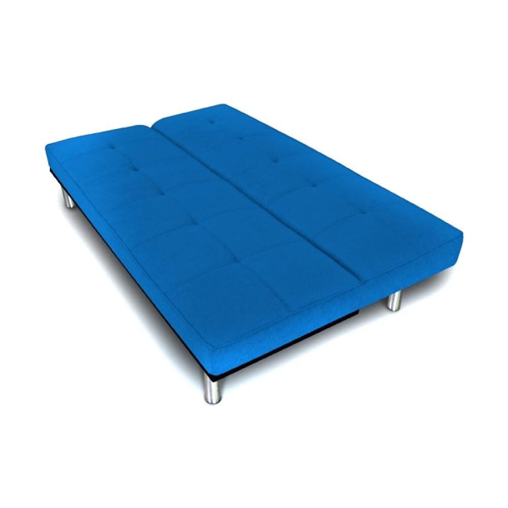 Futon Idetex Milano / 3 Cuerpos image number 2.0