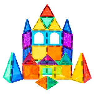 Pieza Geométrica Magnética 3d 60u Mag-friend