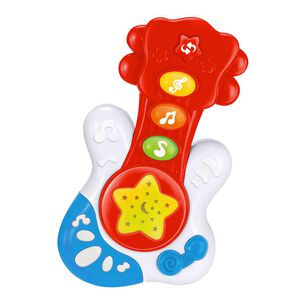 Juguete Didactico Guitarra Benic Baby