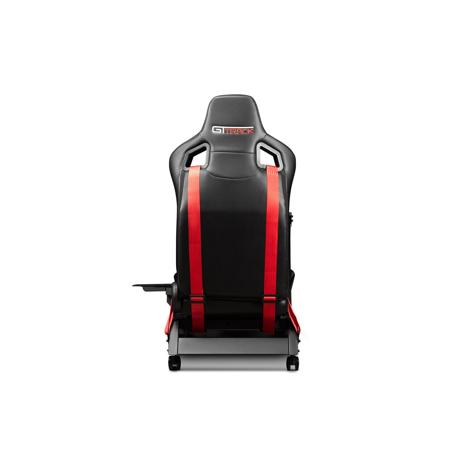Gttrack Racing Simulator Cockpit image number 8.0