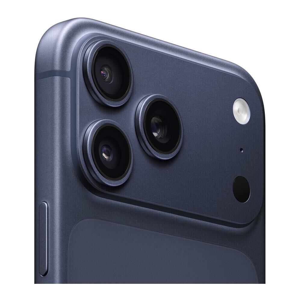 Iphone 17 Pro Max Apple / 5G / 512 GB / Azul Profundo / Liberado image number 2.0