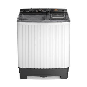 Lavadora Semi Autom&aacute;tica Mademsa 9kg Carga Superior Mwmsat9w