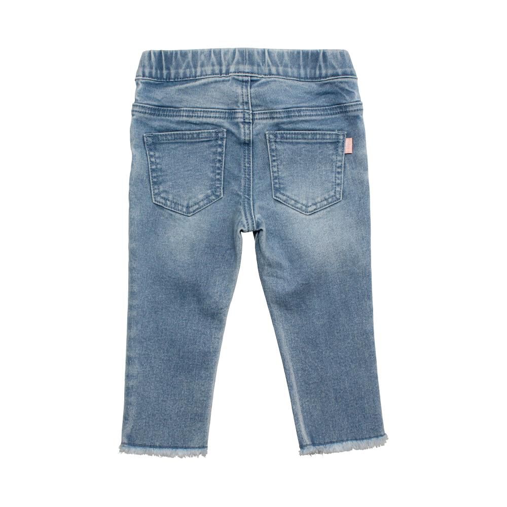 Jeans Bebe Niño Baby image number 1.0