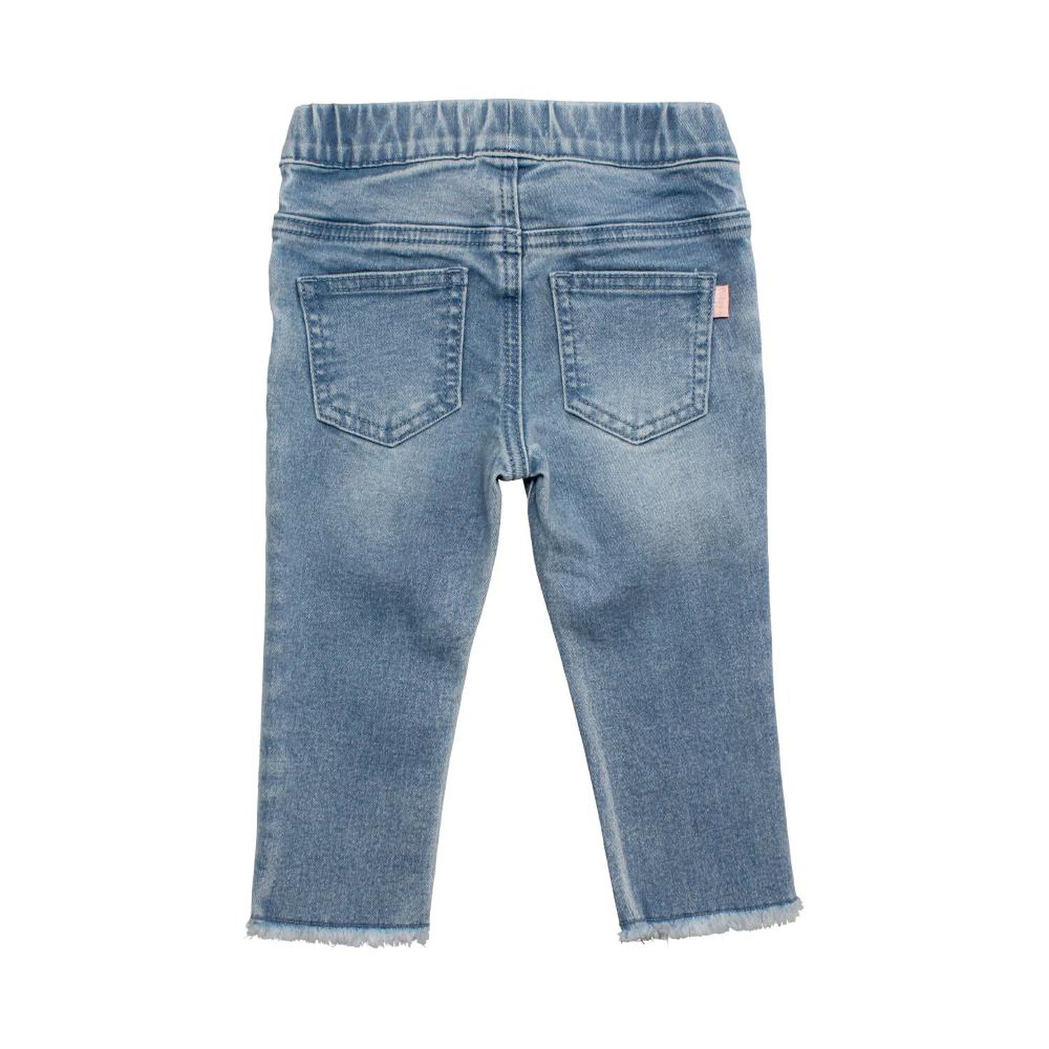 Jeans Bebe Ni&ntilde;o Baby image number 1.0
