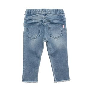 Jeans Bebe Ni&ntilde;o Baby