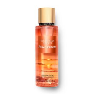 Victoria Secret Amber Romance 250ml Body Mist