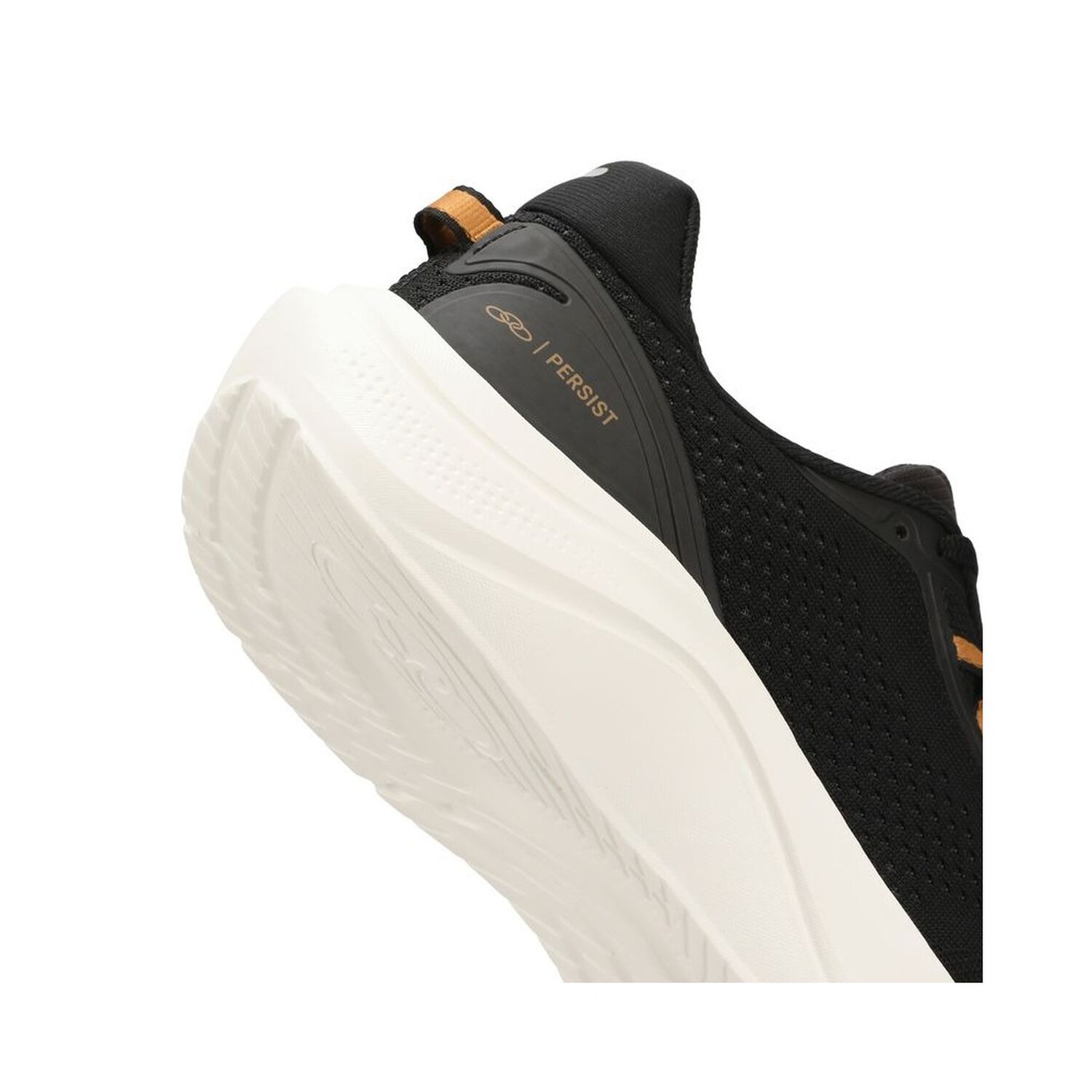 Zapatilla Hombre Persist Negro image number 4.0
