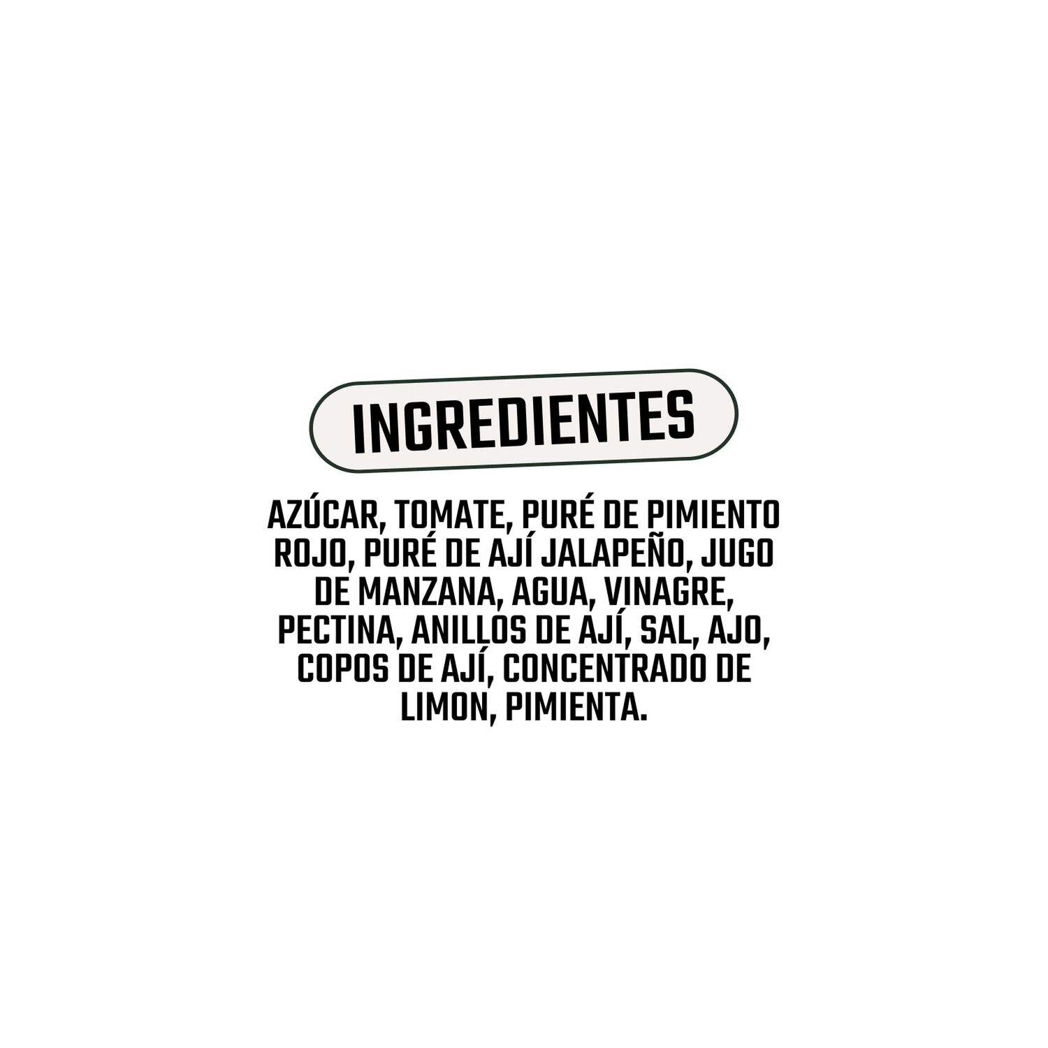 Dip Chutney Chile Dulce Belberry 1 X 180 Gr image number 4.0