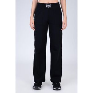 Pantalon Commodity Negro Everlast