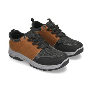 Zapatilla Urbana Hombre Wetland Orange