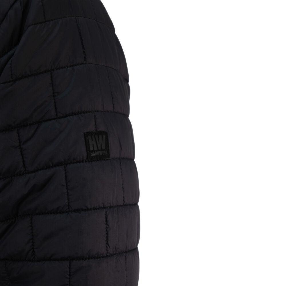 Parka Hw Cochamo Polaris Reversible image number 13.0