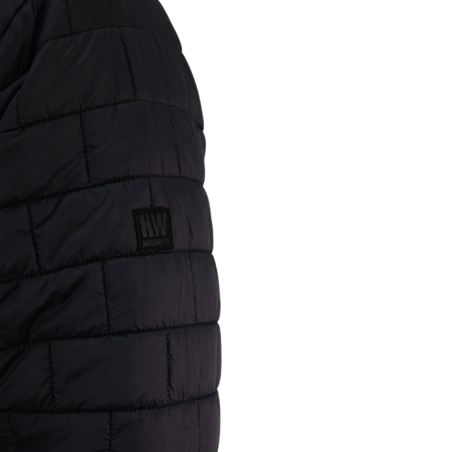 Parka Hw Cochamo Polaris Reversible image number 13.0